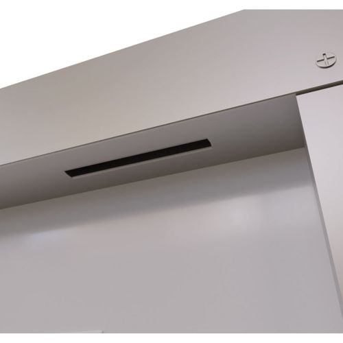 Miroir Lumineux Antibuée Prestige 140x80 Cm