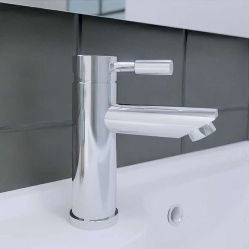 Mitigeur Lavabo Jenny Chromé