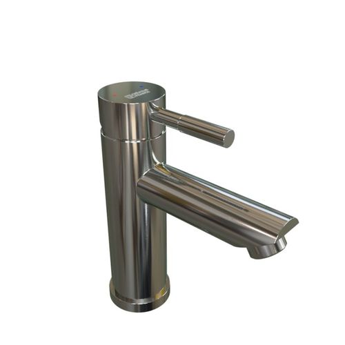 Mitigeur Lavabo Jenny Chromé