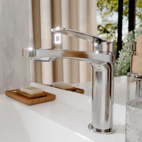 Mitigeur Lavabo Kelly Chromé