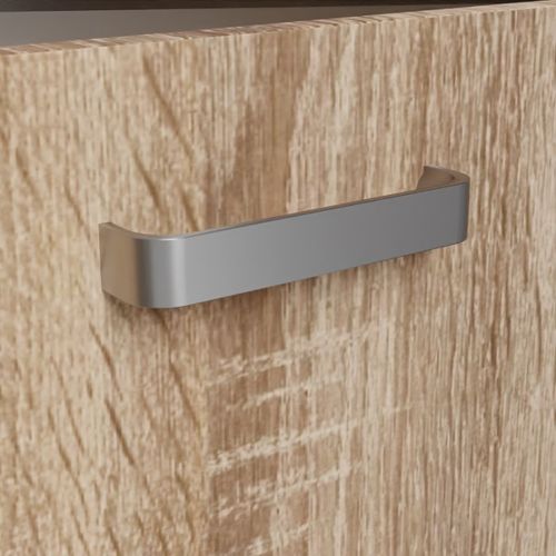 Colonne De Rangement Cuisine - Bois