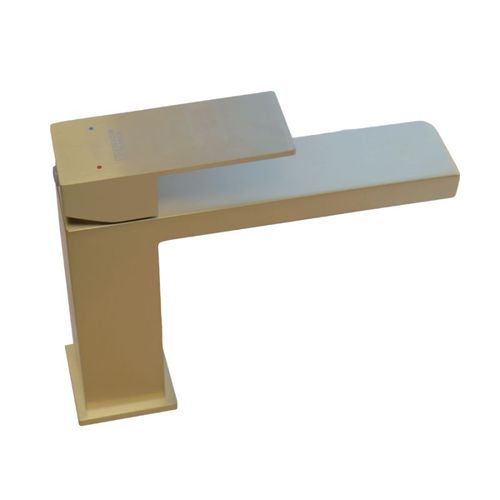 Mitigeur Lavabo Suzy Plus Gold Doré