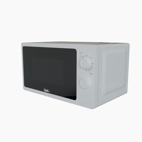 Micro-ondes Grill Pose Libre 20l - Klaf - Blanc