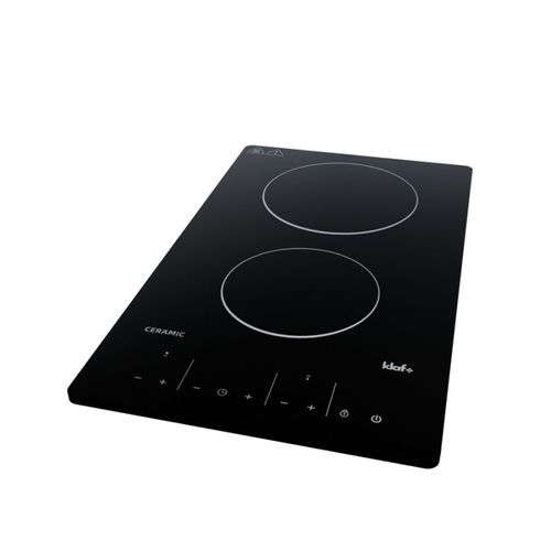 Plan De Travail Monobloc Planiquartz Avec Évier - 180 Cm - Snova - Évier à Gauche - Induction