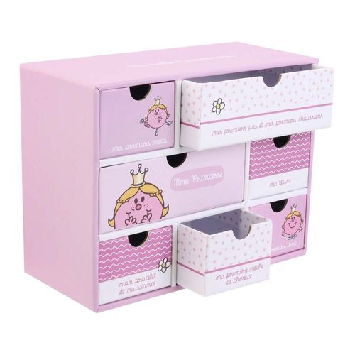 Boite Ã  souvenirs naissance