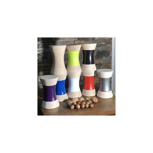 Casse-noisette Et Noix Sans Effort Toha Noir