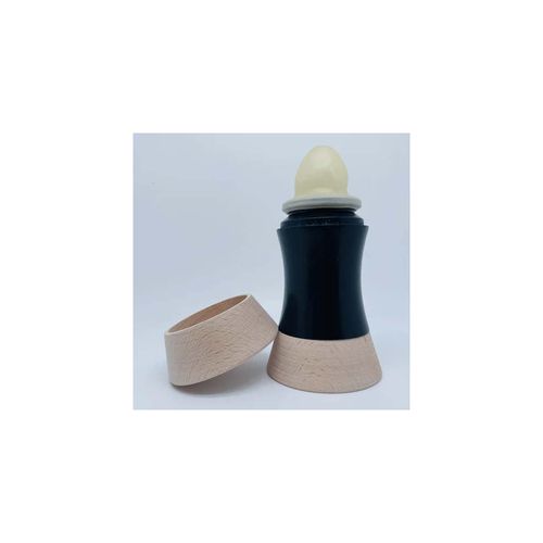 Casse-noisette Et Noix Sans Effort Toha Noir