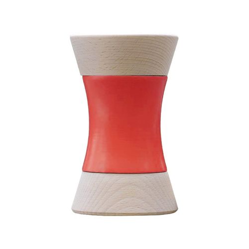 Casse-noisette Et Noix Sans Effort Toha Rouge