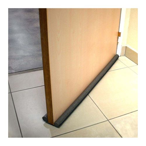 Isole Froid En Polyester (lot De 2) Gris