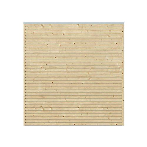 Abri De Jardin 300 X 210 Cm Qube Abri Et Plancher