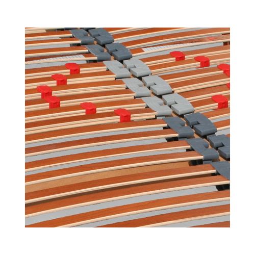 Sommier Megève Luxe 160x200