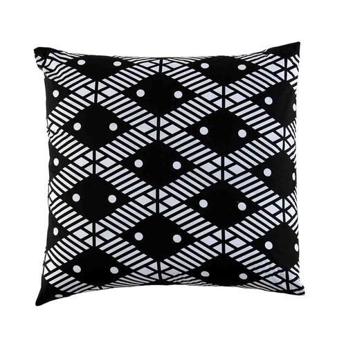 Housse De Couette Luis 220x240 100% Coton - 57 Fils