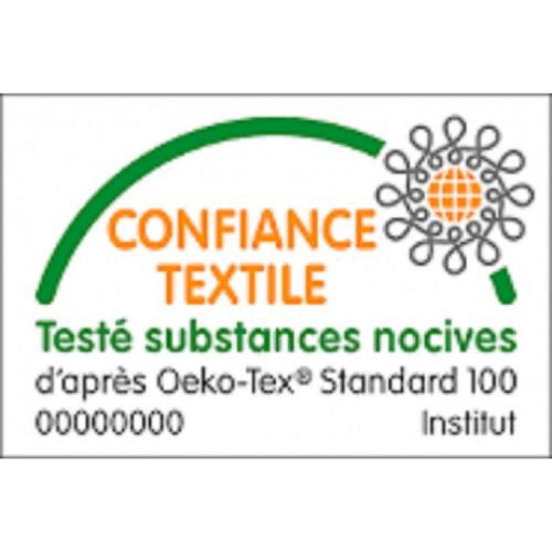 Housse De Couette Bébé Pets Friends Jaune 100x140