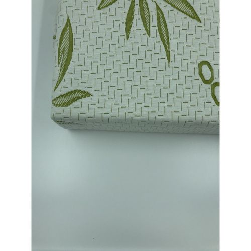 Protège Matelas Bambou - Imperméable 160x200 Cm