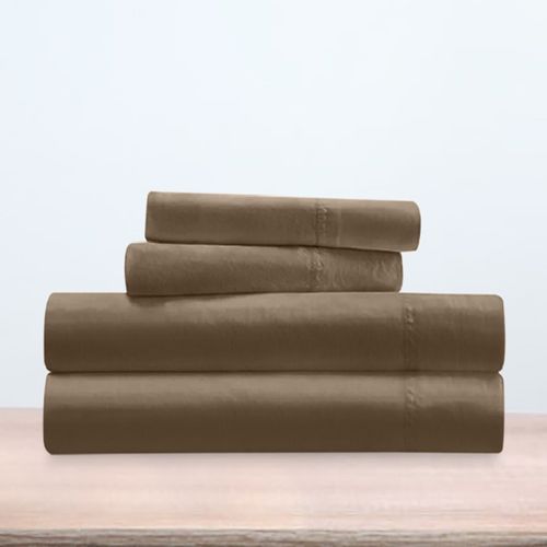 Parure De Draps Nuit Des Vosges 100% Coton