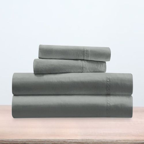 Parure De Draps Nuit Des Vosges 100% Coton