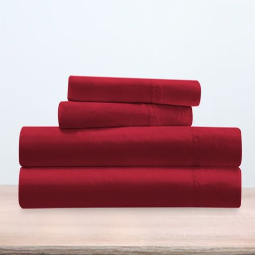 Parure De Draps Nuit Des Vosges 100% Coton
