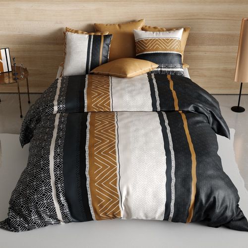 Housse De Couette Trophé 220x240 Cm 100 % Coton 57 Fils