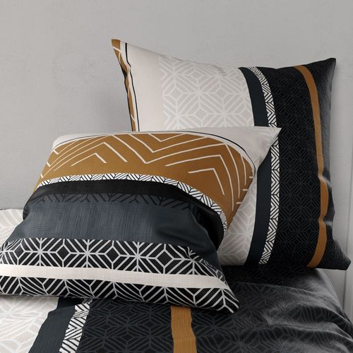 Housse De Couette Trophé 220x240 Cm 100 % Coton 57 Fils