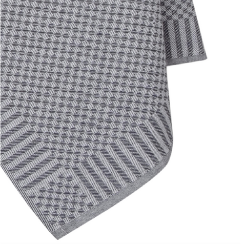 Lot De 3 Torchons De Cuisine Professionnels Yoko 70x70 Cm - 100% Coton, Absorption Optimale, Idéal