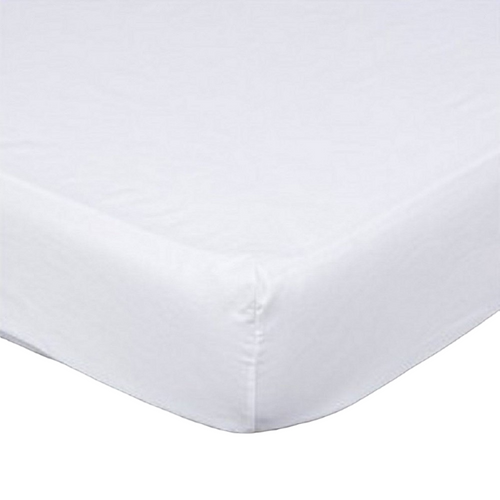 Protège Matelas 120x190 Imperméable Micro-respirant, Forme Drap Housse