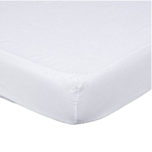 Protège Matelas 140x190 Éponge Bouclette Imperméable, Forme Drap Housse