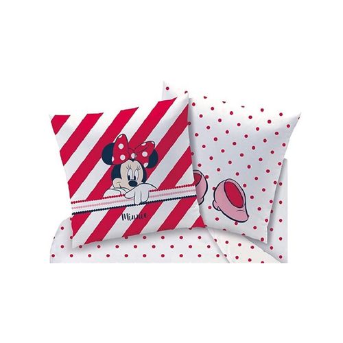 Housse De Couette - Disney Minnie Deauville 140x200 Cm
