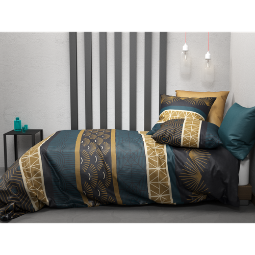 Housse De Couette 220x240 Cm - Kobe