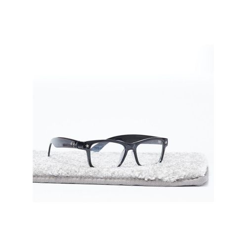 Tapis Grand Salon 300x400 Tissé Gris Rectangle Motif Uni Epaissia