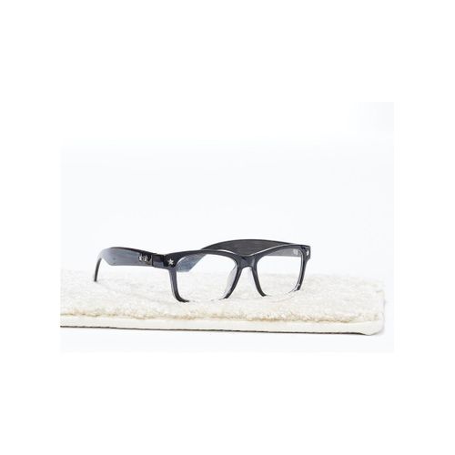 Tapis Salon 200x200 Tissé Blanc Cassé Carré Motif Uni Epaissia