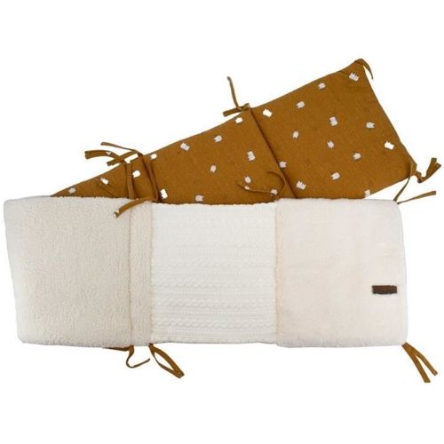 Tour De Lit Adaptable - Boubou - 30 X 180 Cm