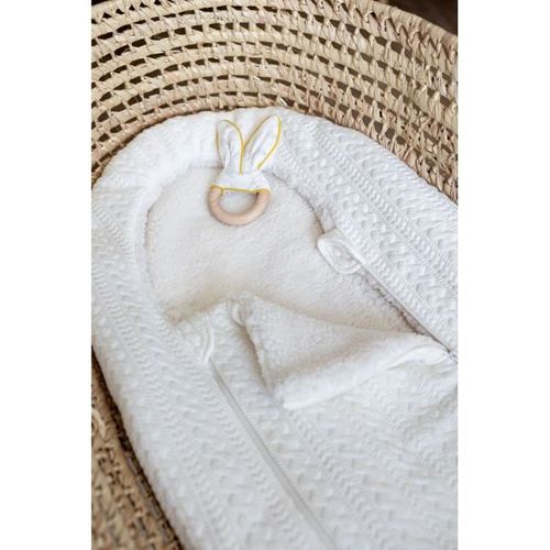 Nid D'ange - Boubou - 80 Cm