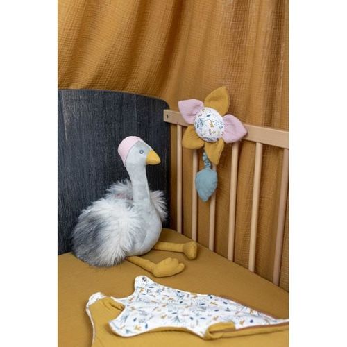 Gigoteuse - Au Fil De L'eau - 6-24 Mois - 90 Cm - Caramel