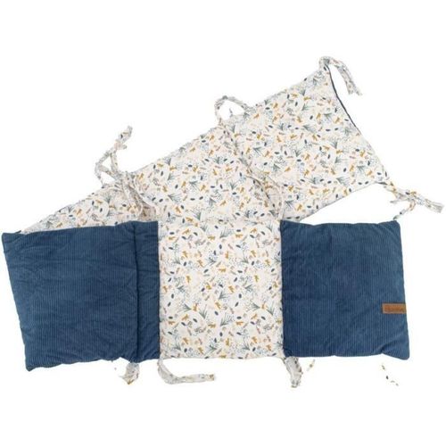 Tour De Lit - Au Fil De L'eau - Adaptable - 30x180 Cm