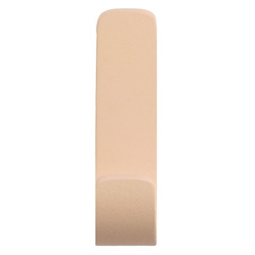 Patère Murale En Bois Lamellé-collé Rose H. 15 Cm - Kilian 9982