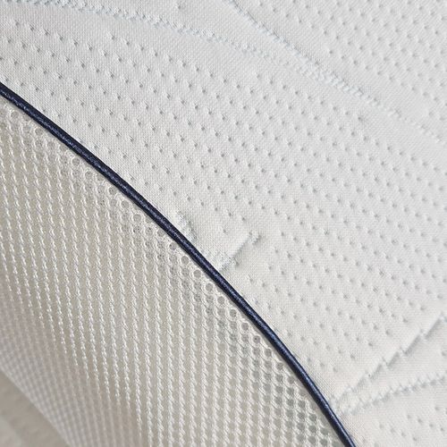 Oreiller 60 X 40 Cm Gel Oxygel™ Et Mousse à Mémoire De Forme - Hypnos