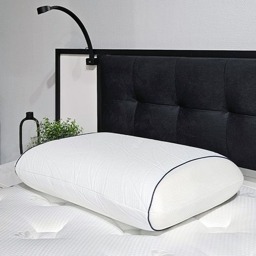 Oreiller 60 X 40 Cm Gel Oxygel™ Et Mousse à Mémoire De Forme - Hypnos