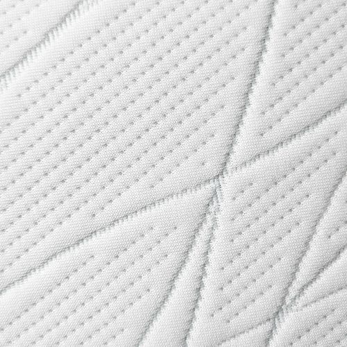 Oreiller 60 X 40 Cm Avec Mousse à Mémoire De Forme - Morphée