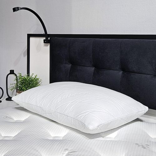 Oreiller 60 X 40 Cm Avec Mousse à Mémoire De Forme - Morphée