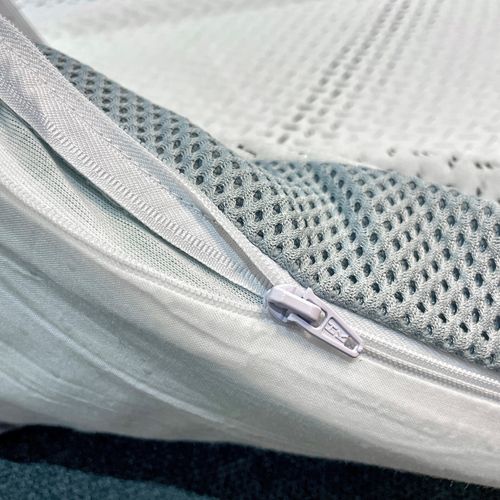 Surmatelas 160 X 200 Cm Mousse Mémoire De Forme Et Gel Airfeel™ – Luna