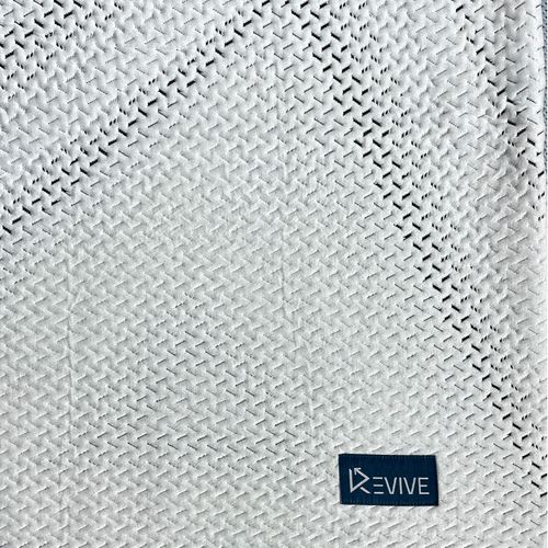 Surmatelas 180 X 200 Cm Mousse Mémoire De Forme Et Gel Airfeel™ – Luna