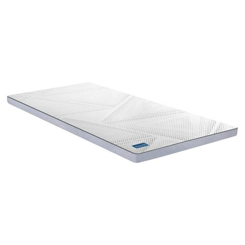 Surmatelas 180 X 200 Cm Mousse Mémoire De Forme Et Gel Airfeel™ – Luna