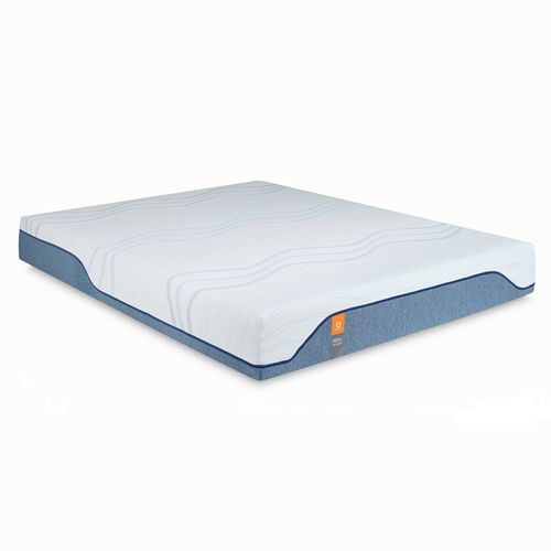 Matelas Mousse 180x200 Cm Accueil Mémoire De Forme Enrichie Gel Airfeel™ – Lueur