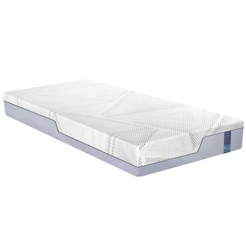 Matelas Mousse 180x200 cm Accueil Mémoire De Forme Et Gel Air Feel™ – Songes