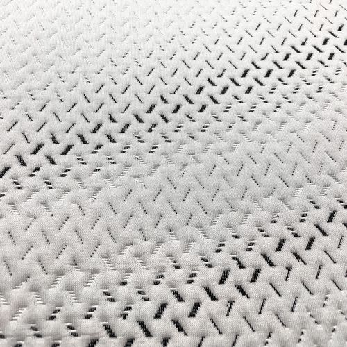 Matelas Mousse 180x200 cm Accueil Mémoire De Forme Et Gel Air Feel™ – Songes