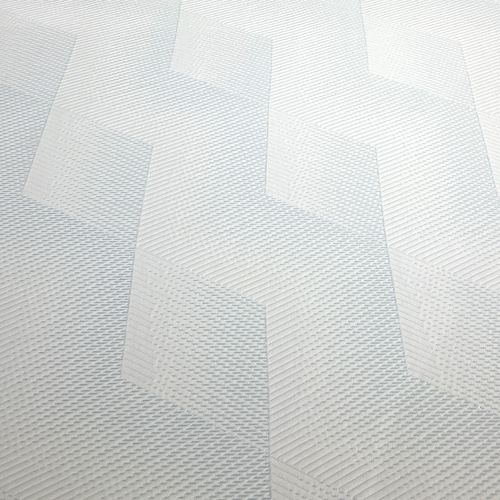 Matelas Mousse Réversible 180x200 Cm Accueil Mémoire De Forme Et Gel – Sunrise