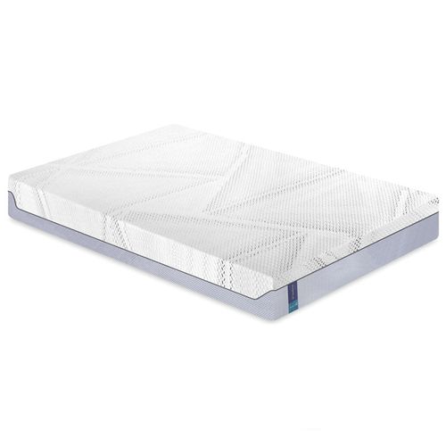 Matelas Mousse 160x200 cm Accueil Mémoire De Forme Et Gel Air Feel™ – Mirage