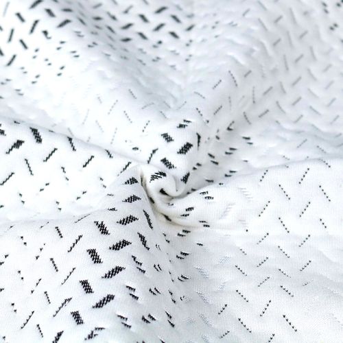 Matelas Mousse 180x200 cm Accueil Mémoire De Forme Et Gel Air Feel™ – Mirage