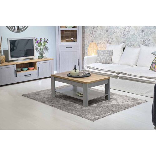 Tapis 140 X 200 Cm Shaggy à Poils Courts Doux Gris Clair – Cosmos