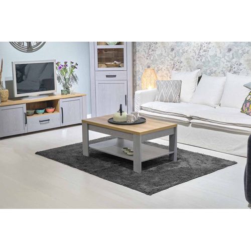 Tapis 160 X 230 Cm Shaggy à Poils Courts Doux Gris Anthracite – Cosmos
